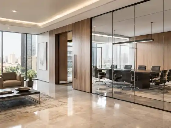 Professional law office